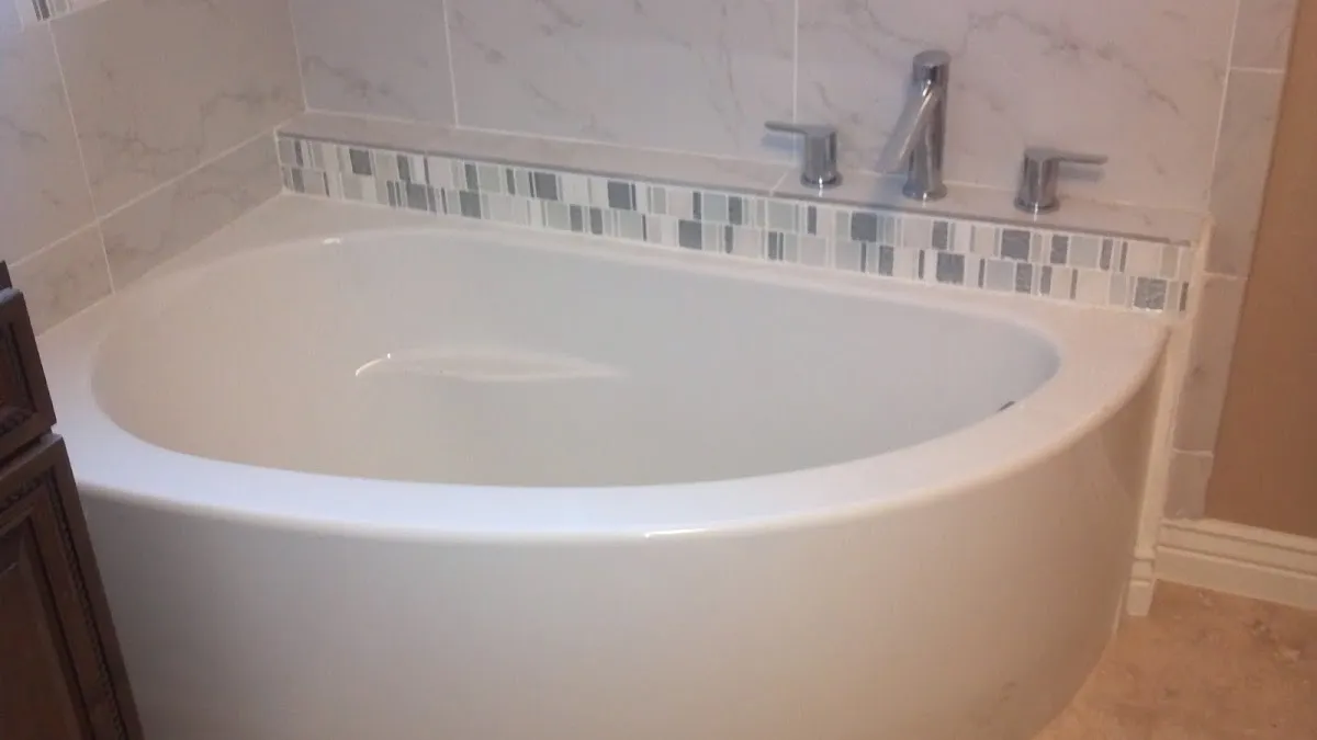 Plumbing services in North Fayette, PA